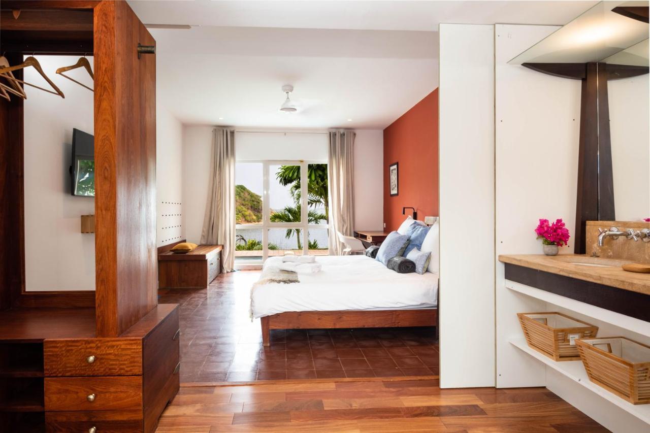 Tropic Lagoon Le Francois Luaran gambar