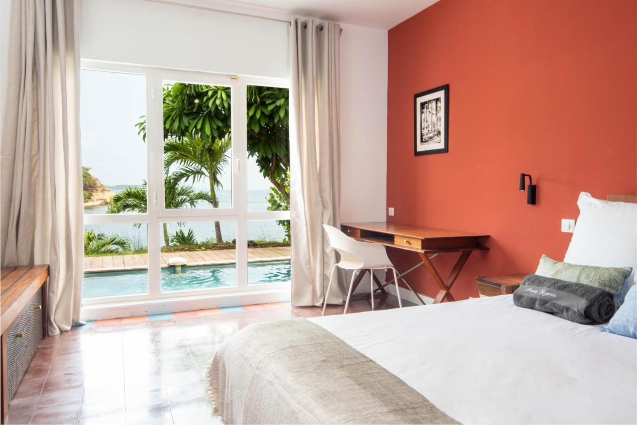 Tropic Lagoon Le Francois Luaran gambar