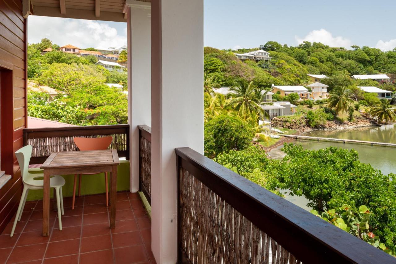 Tropic Lagoon Le Francois Luaran gambar